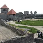 아파트 Kis Teniszhaz Ordacsehi