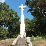 Kis Teniszhaz 아파트 *