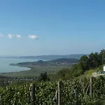 아파트 Kis Teniszhaz