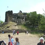 Kis Teniszhaz * Ordacsehi