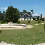 Kis Teniszhaz 아파트 Ordacsehi