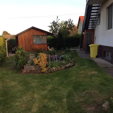 Apartament Kis Teniszhaz