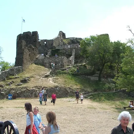 Kis Teniszhaz * Ordacsehi