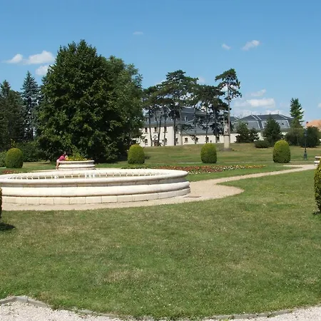 Kis Teniszhaz Apartament Ordacsehi