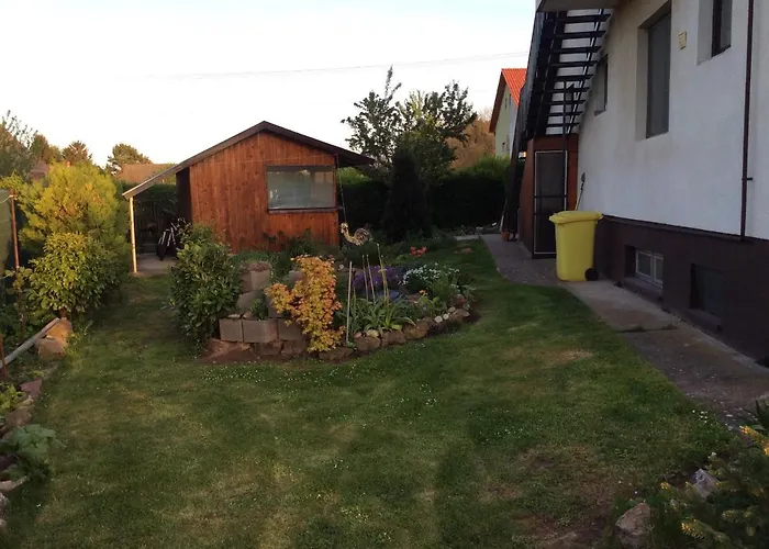 Appartamento Kis Teniszház