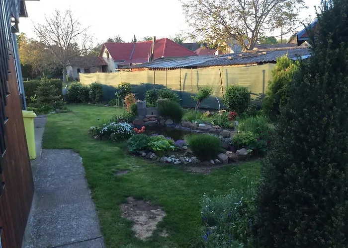 Appartamento Kis Teniszház Ordacsehi