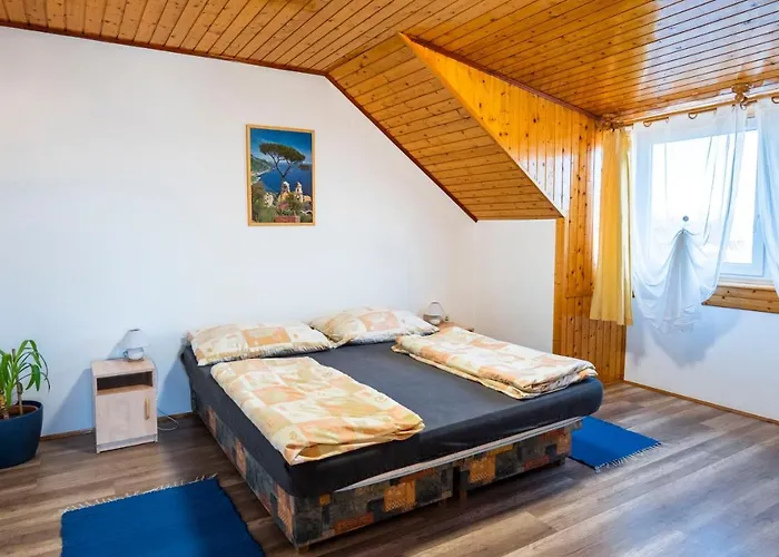 Appartamento Kis Teniszház