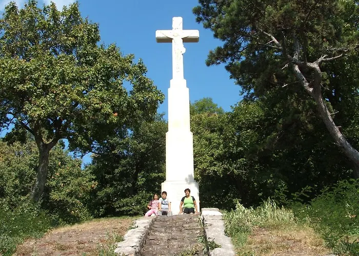 Kis Teniszház Appartamento *