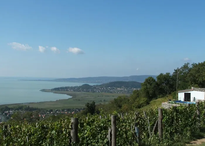 Appartamento Kis Teniszház