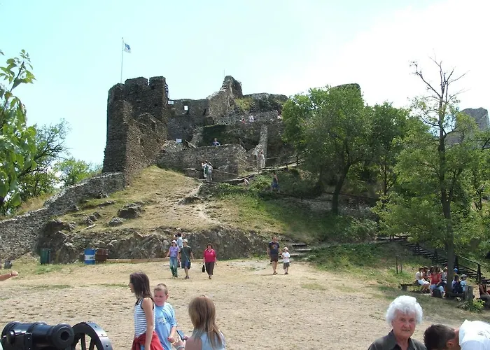 Kis Teniszház * Ordacsehi