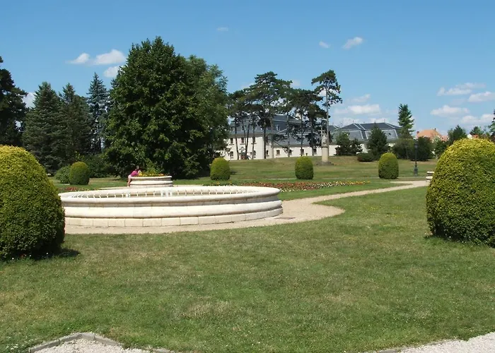 Kis Teniszház Appartamento Ordacsehi