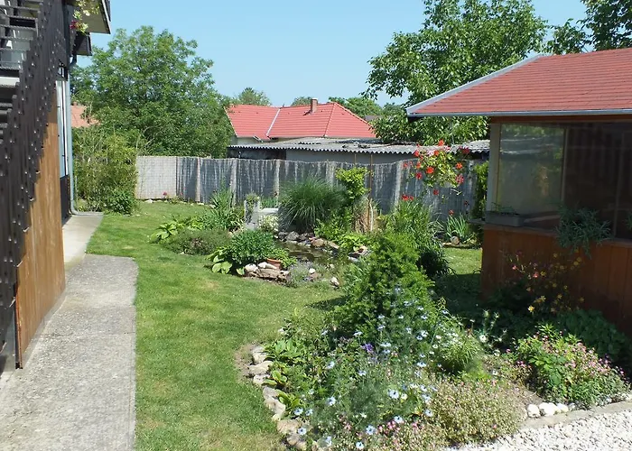 Appartamento Kis Teniszház *