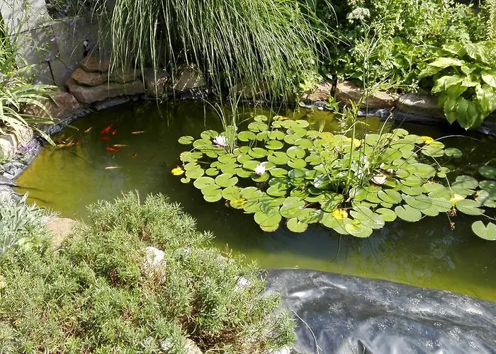 Appartamento Kis Teniszház *